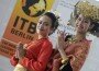 Feria de turismo de Berlín con Indonesia como invitada de honor