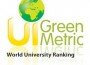 Ranking Greeen Metric de la Universidad de Indonesia