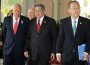 Jose Manuel García Margallo, Susilo Bambang Yudhoyono, Ban Ki-moon
