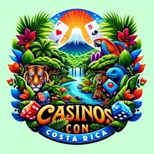 Casinos con Costa Rica