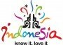 indonesia tourism logo