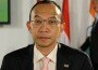 el ministro de inversiones de Indonesia, doctor Muhamad Chatib Basri