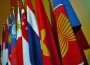 Banderas de los países de ASEAN