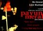 Cartel del cortometraje Payung merah (el paragüas rojo)