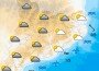 Predicción del Servicio Catalán de Meteorología