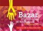 Bazar diplomático de Beneficiencia 2014