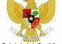 escudo embajada de Indonesia en España